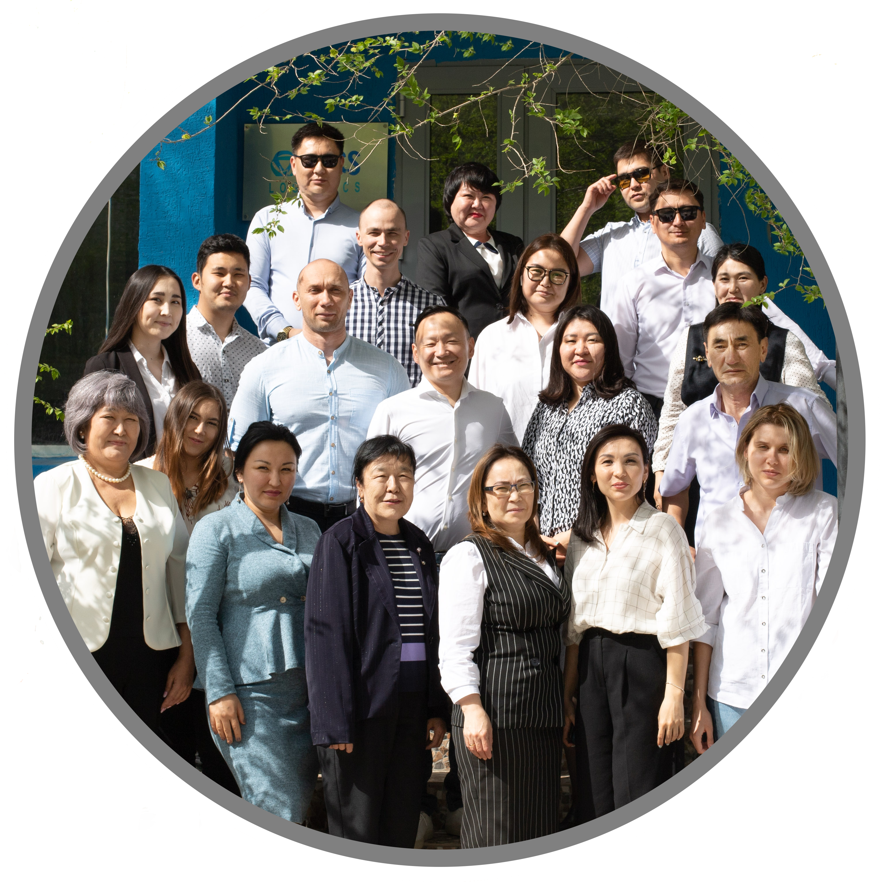 CTCS — CENTER TO CREATE SOLUTIONS
